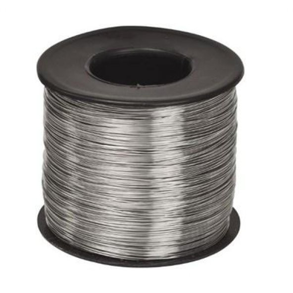 Çerçeve Teli Makara - 200 Gr