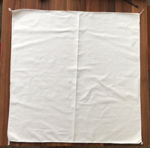 Arı Kovanı Örtü Bezi (Pamuk)