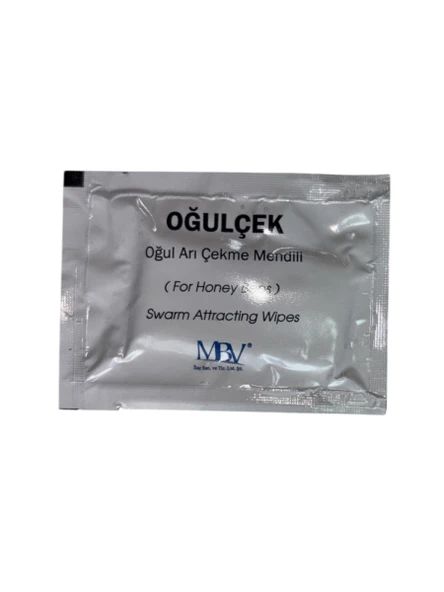 Arı Oğulu Çekme Mendili (oğul Çek) - 2