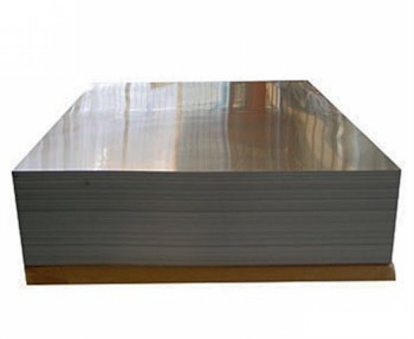 Galvaniz Kapak Sacı 50×57