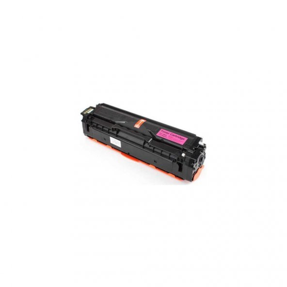 Photo Print Samsung CLP-680DN CLT-M506L Uyumlu Kırmızı Muadil Toner