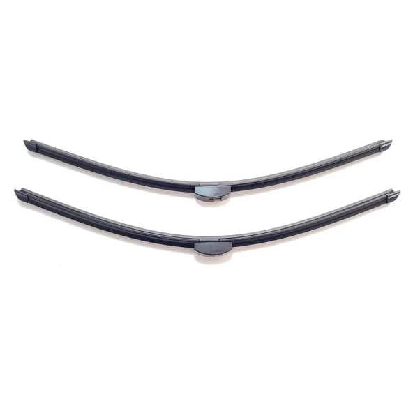 Mercedes CLS Serisi C218 2010-2014 Ön Cam Silecek Takımı 60x60cm