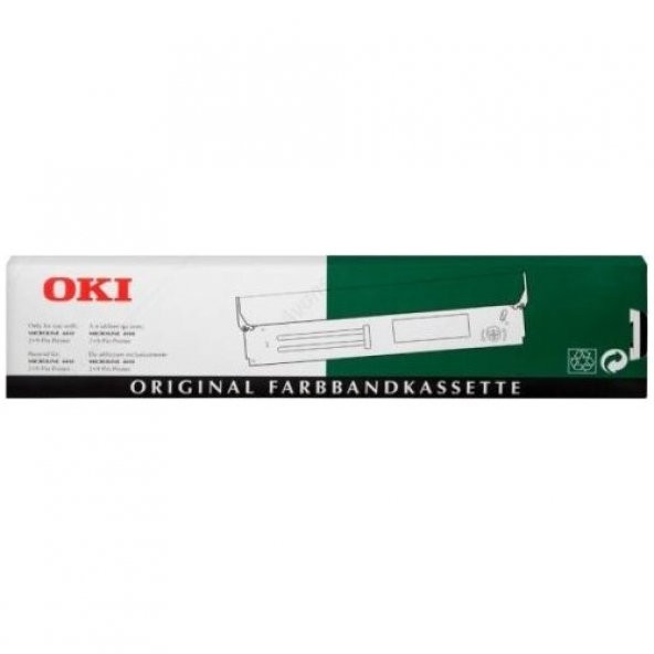 Oki 4410 Şerit/ ml-4410 - 2