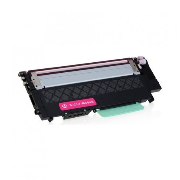 Photo Print Samsung C430/C430W/C480/C480W/C480FN/C480FW Muadil Toner Kırmızı CLT-M404S