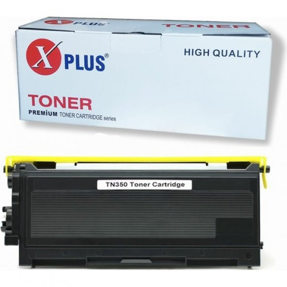 Photo Print MFC-7225N TN-2025 / TN-350 Ithal Muadil Toner 2.500 Sayfa