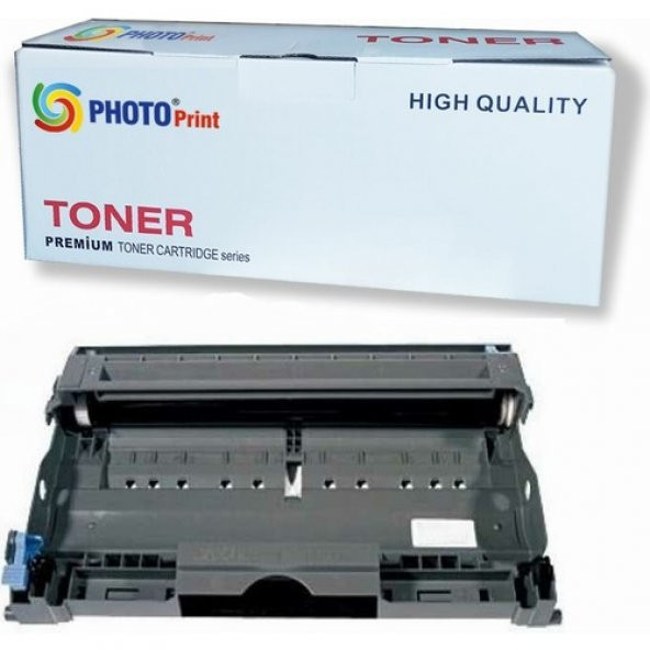 Photo Print HL-2030 DR-2025 / DR-350 Ithal Muadil Drum Ünitesi 12.000 Sayfa