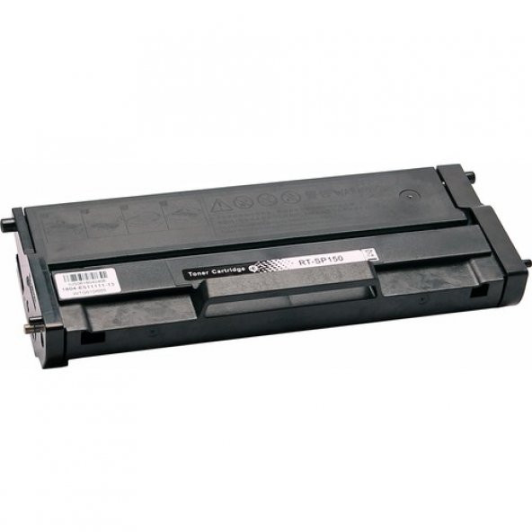 Xplus Ricoh SP150/SP150SU/SP150W/SP150SUW Muadil Toner - Çipli