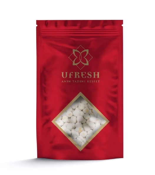 Beyaz Leblebi (Nohut) - 4