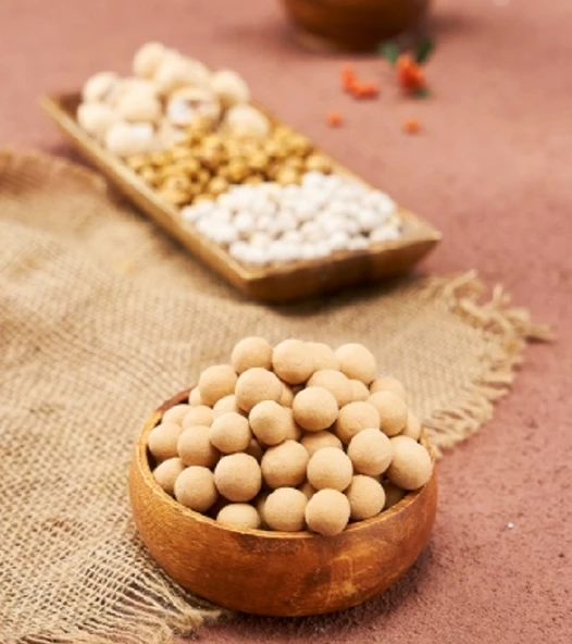 Soya Soslu Çıtır Leblebi - 2