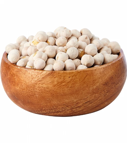 Beyaz Leblebi (Nohut) - 3