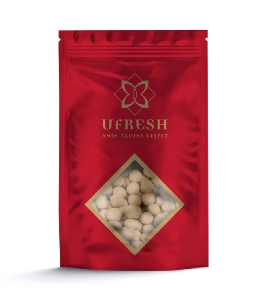 Soya Soslu Çıtır Leblebi - 6