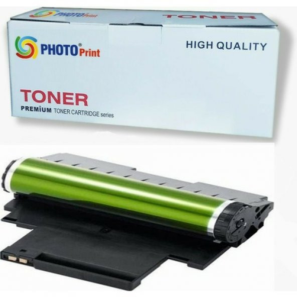 Photo Print Samsung CLP-360 CLT-R406S Ithal Muadil Drum Ünitesi 16.000 Sayfa