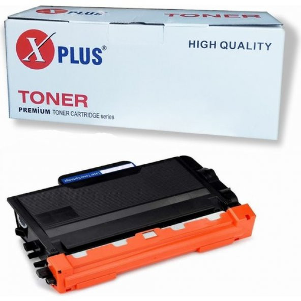 Xplus  HL-2140W TN-360 / TN-2130 / TN-2150 Ithal Muadil Toner 2.600 Sayfa - Resim 2