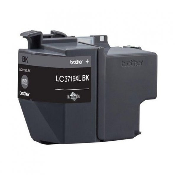 Xplus Brother MFC-J2330DW Serisi LC3719XL Siyah Muadil Kartuş 3.000 Sayfa