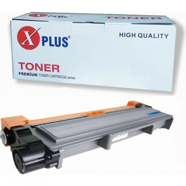 Xplus Brother HL-L2340DW TN-2355 / TN-660 Ithal Muadil Toner 2.600 Sayfa - 2
