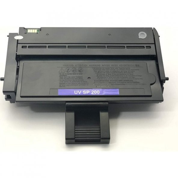 Xplus Ricoh SP203 Uyumlu Muadil Toner Chipli 2.600 Sayfa