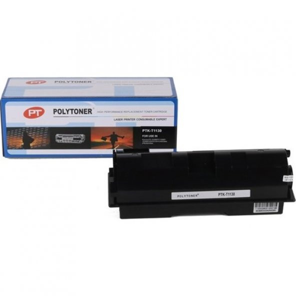 Kyocera Mita Tk-1130 Polytoner Fs1130-M2030-Mc4230 Yc3130-3135 1T02Mj0Nl0