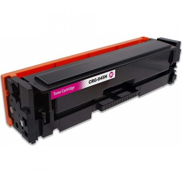 Ppt Premium® Canon Crg 045H Yüksek Kapasite Kırmızı Muadil Toner
