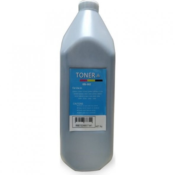 Photo Print HP 435A 436A 285A 278A CF283A,CF217A, 106A, Q2612 Q5949 7115 2613 Uyumlu Toner 1 kg Siyah Toner Tozu
