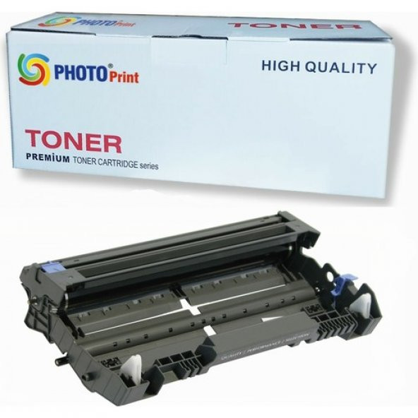 Photo Print Dcp L2520DW DR-2305 / DR-2355 / DR-660 / Ithal Drum Ünitesi 12.000 Sayfa
