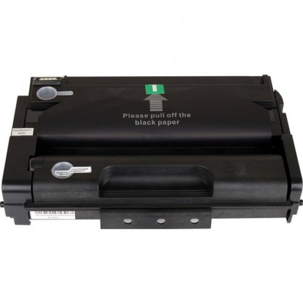 Premium® Rıcoh Sp3400Sf Uyumlu 5000 Sayfa Siyah Muadil Toner - 2