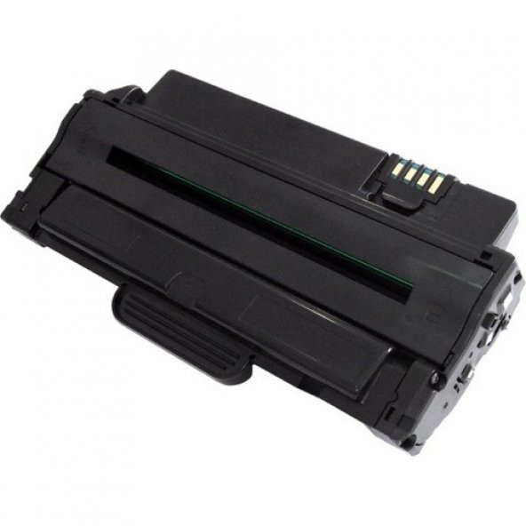 Samsung Mlt-D105L Muadil Siyah Toner Scx-4623F/Fn/Ml-1910/2525/Sf650 2.500 Sayfa - 2