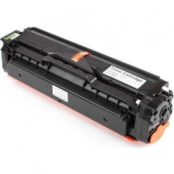 Photo Print Xplus Samsung CLP-415NW CLT-BK504 Uyumlu Siyah Toner