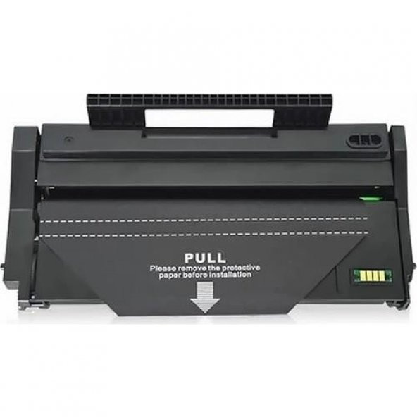 Photo Print Ricoh SP-100SU Uyumlu Siyah Toner - Çipli