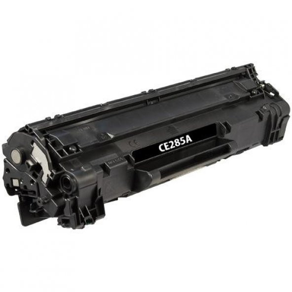 Hp Laserjet Pro P1102, M1132 Muadil Toner Hp 85A - 2