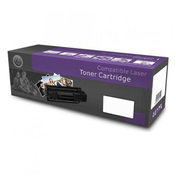 Queen Hp CE285A 1500 Sayfa Siyah Muadil Toner