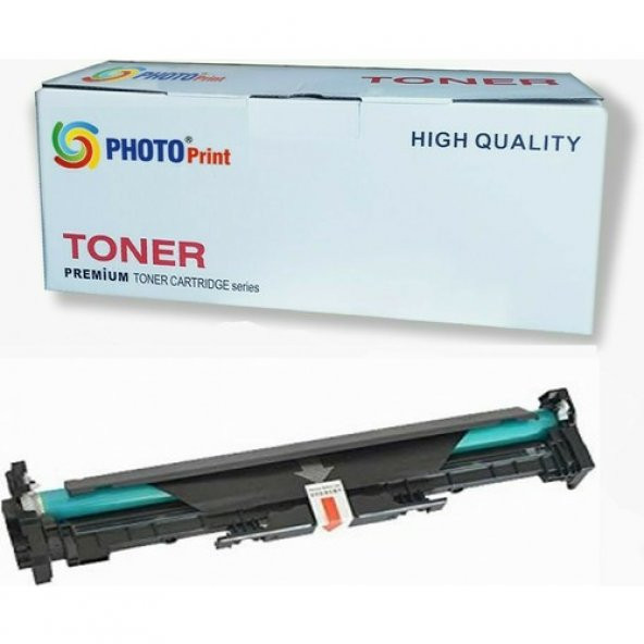 Photo Print Canon I-Sensys MF-112WF CRG-047 Çipli Ithal Muadil Siyah Toner 1.600 Sayfa