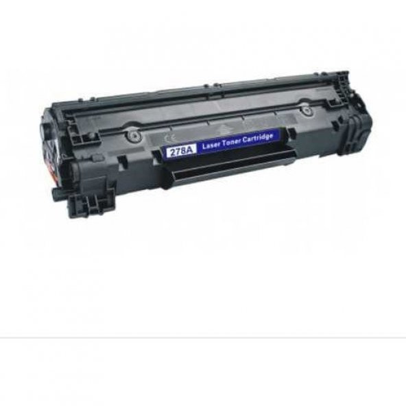 Photo Print Imageclass D-550 Canon CRG-728 Reman Siyah Muadil Toner 2.000 Sayfa