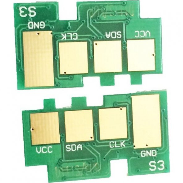 Samsung Mlt 111/ M2070 Chip 2K