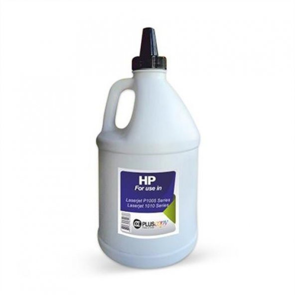 Hp 435A 436A 285A 278A Cf283a Q2612 Uyumlu Toner 1 Kg Siyah Toner Tozu Hp P1102 M1132 M1212 P1120 M1217 P1505 - 2