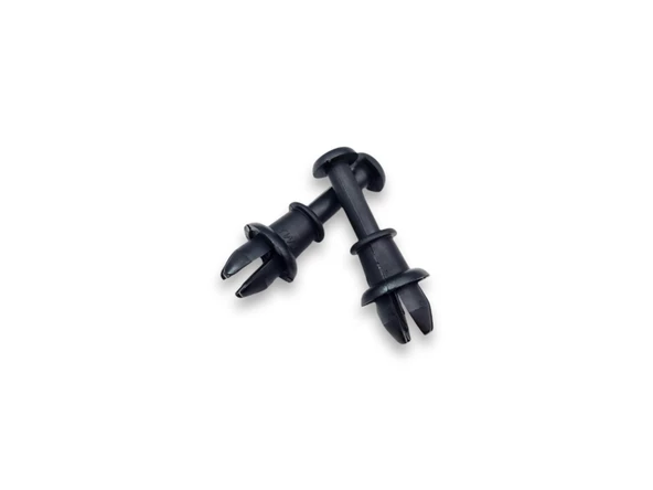 Audi Q4 2021-2022 Bagaj Panzot Pandizot Askı Pimi 1M6867574A 2 Adet