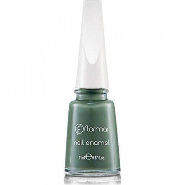 Flormar Fne-454 Army Glam New