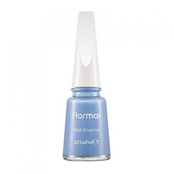 FLORMAR  FNE-465 COOKIE MONSTER NEW - 1