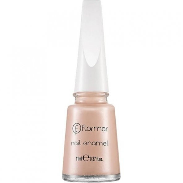 FLORMAR  FNE-305 BEIGE LATTE NEW - 1