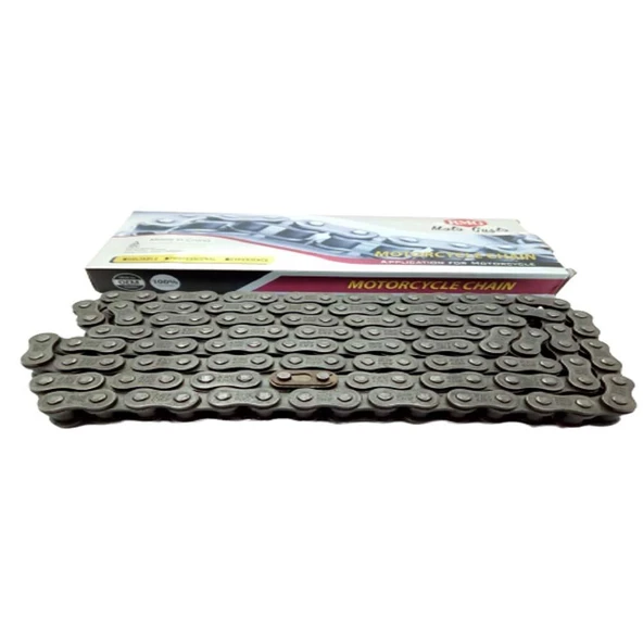 Zincir O-Ringli 1/2*5/16 428 110L Ramzey Cub-Cg