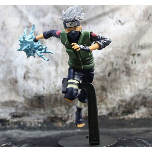 Naruto Figür 1
