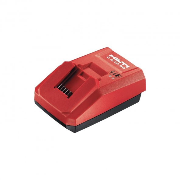 Hilti Sıd 2-A12 + C 4 12-50 Şarj Aleti+( 2 Ad ) B 12/2.6 - 3