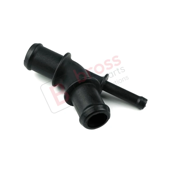 VW Audi Seat Skoda için Radyatör Su Hortum Bağlantı Flanşı 1J0121087D - Resim 5