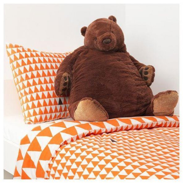 Peluş Ayı 100 cm - Resim 3