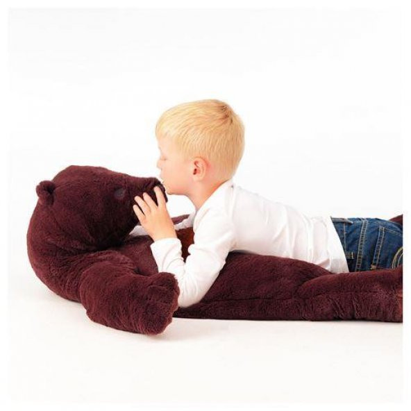 Peluş Ayı 100 cm - Resim 4