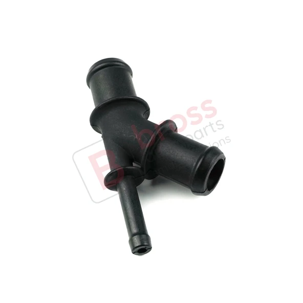 VW Audi Seat Skoda için Radyatör Su Hortum Bağlantı Flanşı 1J0121087D - Resim 4