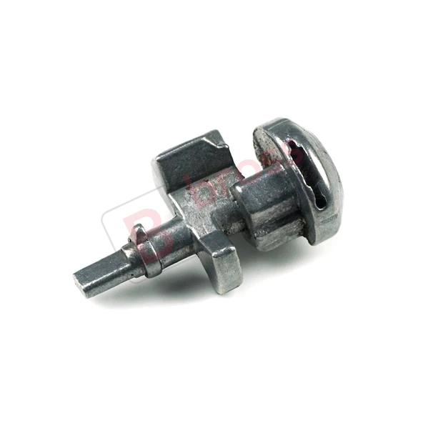 Hyundai Getz TB 2001-2011 İçin Kontak Göbek Şaft Ateşleme Kilit Silindir Mili - Resim 4