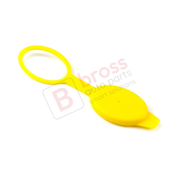 Opel Corsa D Astra H Zafira B için Cam Silecek Su Depo Kapağı 13118170 - Resim 4