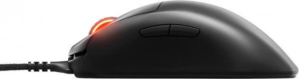 SteelSeries Prime+ Plus RGB Optik FPS Gaming Oyuncu Mouse - 2