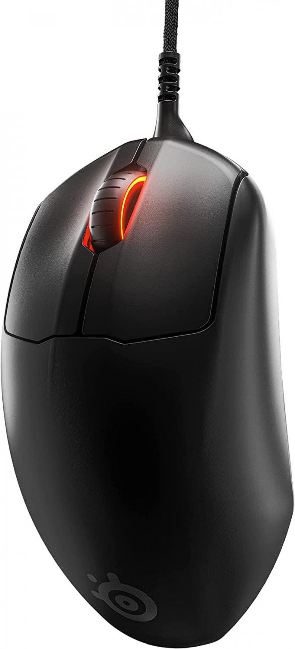 SteelSeries Prime+ Plus RGB Optik FPS Gaming Oyuncu Mouse - 5