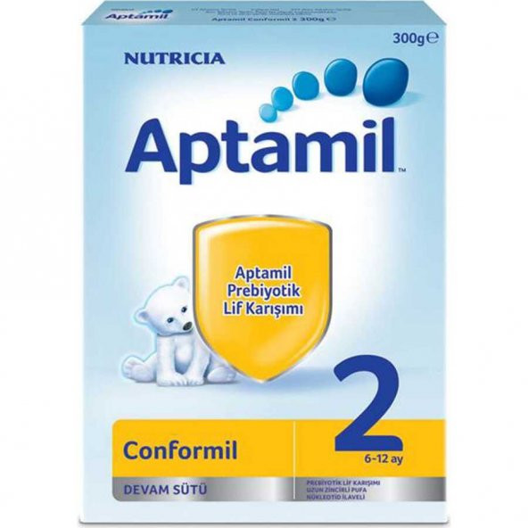 Aptamil Aptamil Conformil 2 300 gr - 1